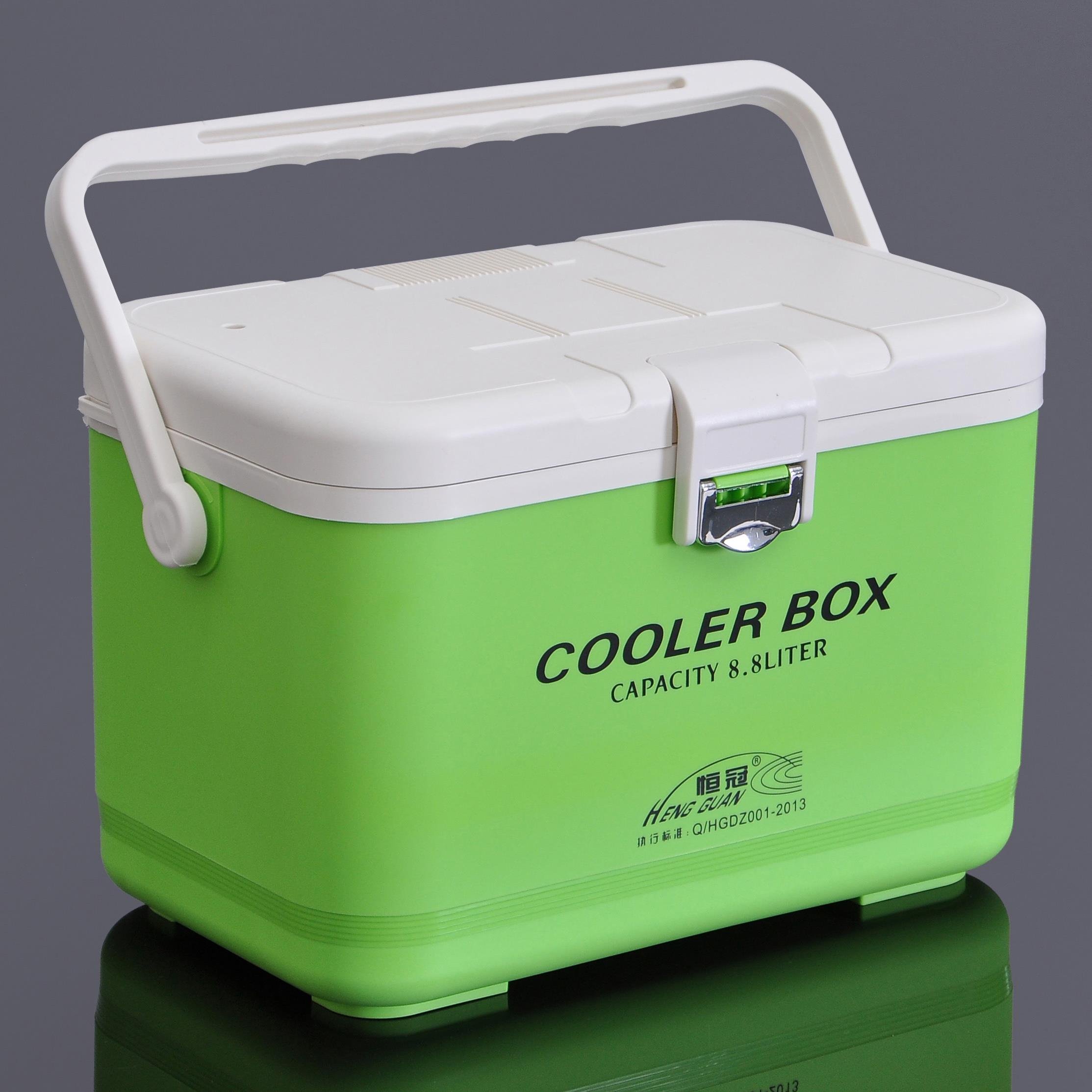 A full set of 12.5 litres of spare parts for the new Super Light Quantified White Box 2021